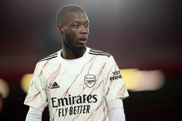 5 Mantan Pemain LOSC Lille yang Kini Berkarier di Premier League