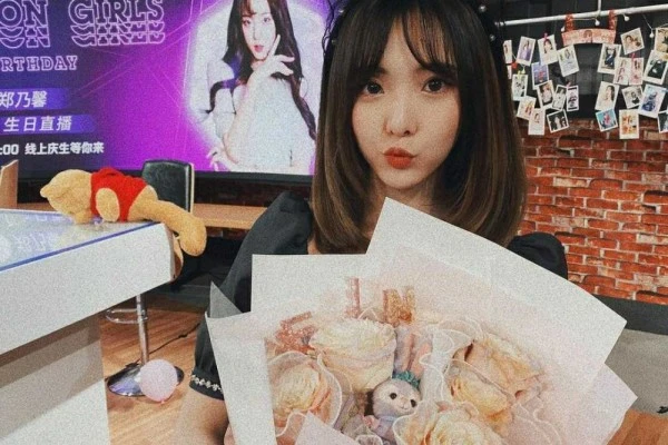 Aktris Hingga Idol, 10 Fakta Perjalanan Karier Nene BonBon Girls 303