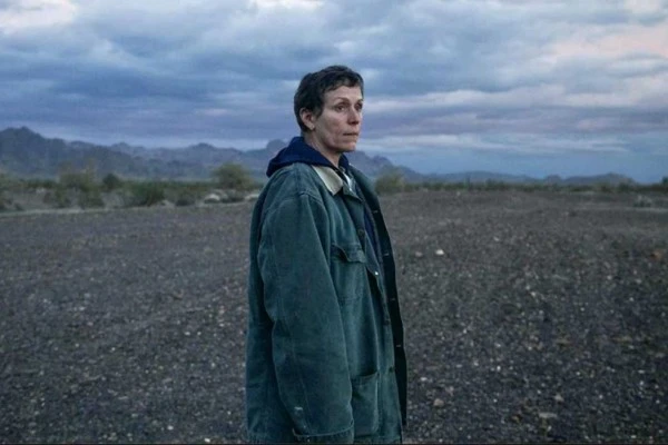 Selain Nomadland, Ini 5 Film Kelas Oscar dari Frances McDormand