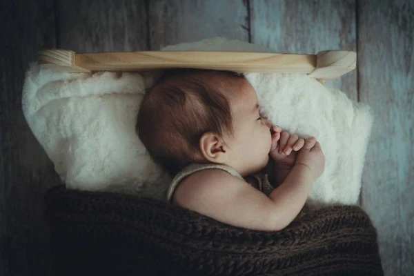 Bayi Terlahir dengan Usus di Luar Perut, Ini 6 Fakta Gastroschisis