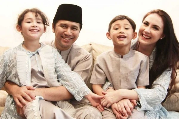 10 Artis Ini Memilih Tinggal di Luar Jabodetabek Setelah Menikah