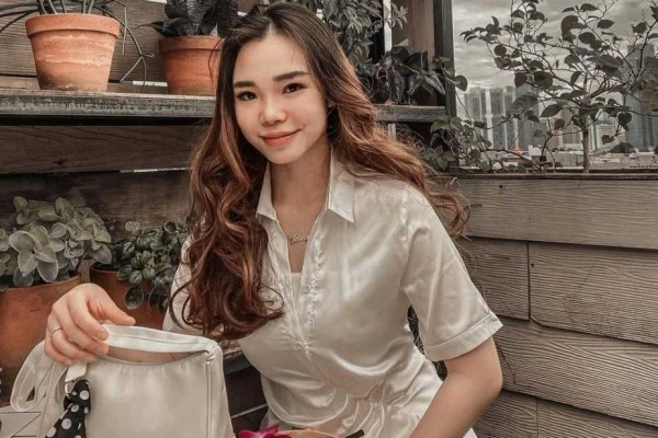 10 Potret Jesselyn MasterChef Indonesia, Jago Masak di Usia Muda