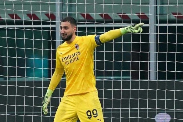 10 Kiper Asal Italia dengan Banderol Tertinggi Saat Ini, Donnarumma?