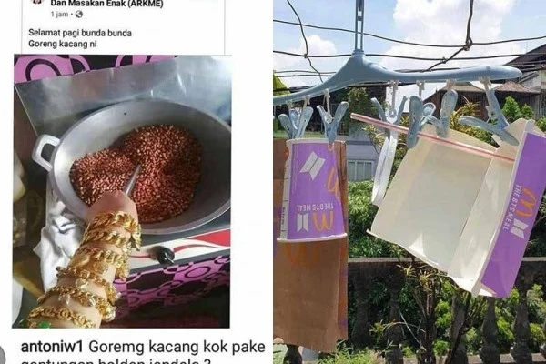 10 Meme Konsep Merendah untuk Meroket, Budaya Pamer yang Terselubung