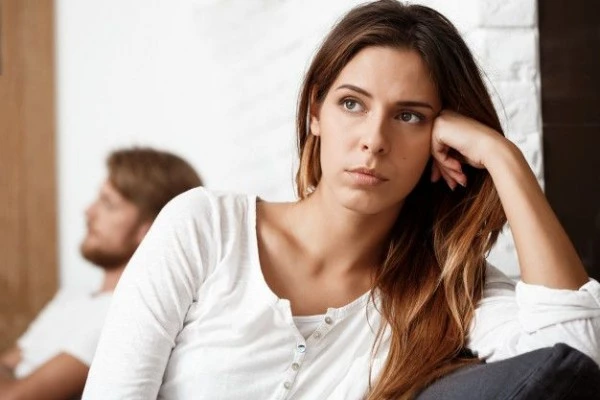 Relationship Depression: Ketika Suatu Hubungan Picu Depresi