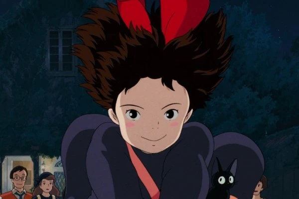8 Tokoh Utama Wanita Film Ghibli Terbaik, Inspiratif!