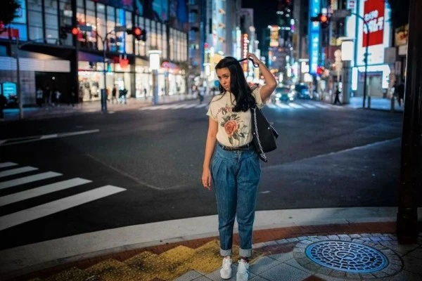 Makin Stunning, 9 Potret Terbaru Ayushita Bikin Terpesona