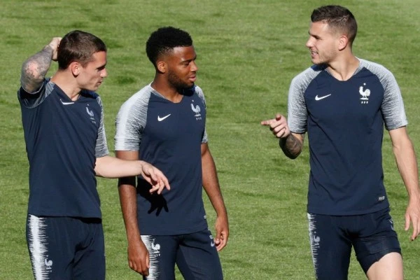 Prancis Makin Kritis Jelang Babak 16 Besar Piala Eropa