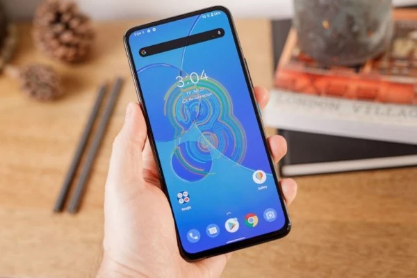 5 Alasan Teknis Asus Zenfone 8 Flip Cocok untuk Konten Kreator