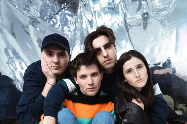7 Fakta Valley, Band Pop yang Obati Kegelisahan dengan Nostalgia