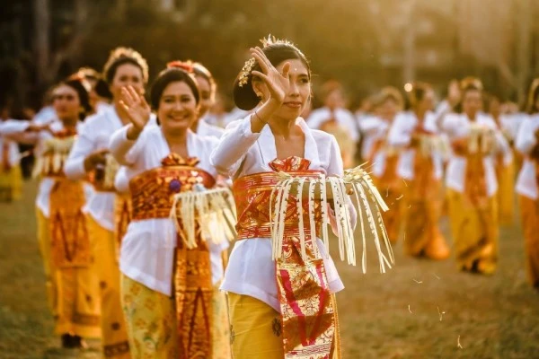 5 Festival Kebudayaan Terpopuler di Indonesia, Punya Makna yang Dalam!