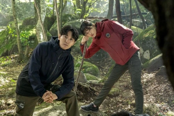 Dinantikan Penayangannya, Ini 12 Pemain Drama Mount Jiri