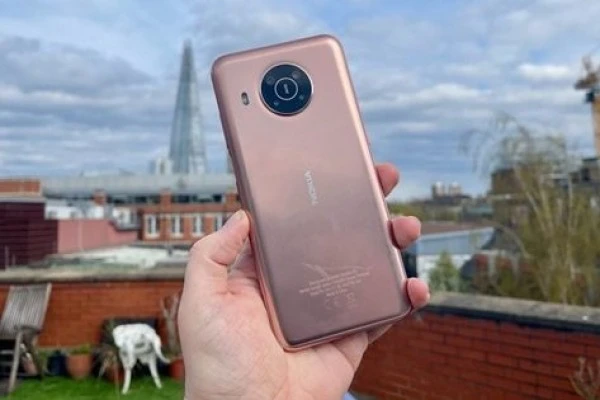 5 Produk Smartphone Nokia yang Telah Rilis di Kuartal Kedua 2021