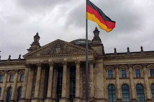 Jerman Tangkap Ilmuwan Diduga Sebagai Mata-mata Rusia