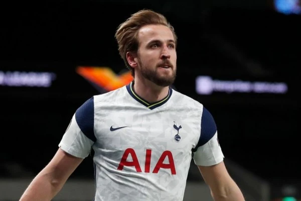 5 Penyerang Terhebat di Dunia Saat Ini, Kane hingga Lewandowski