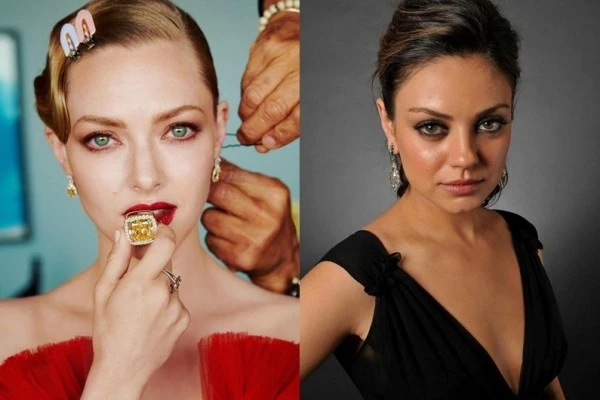 10 Aktris Hollywood yang Memiliki Mata Paling Indah di Dunia
