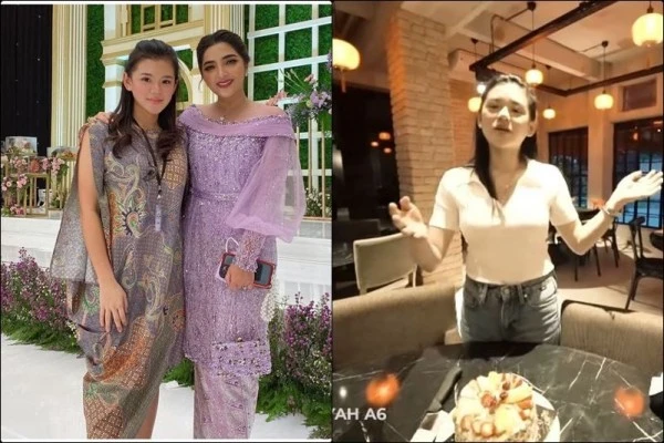 Jadi Bos Idaman! 9 Potret Ashanty Perlakukan Sekretaris bak Princess