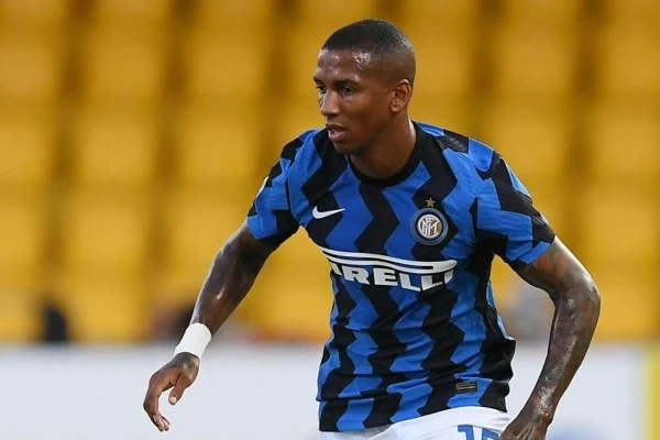 5 Pemain Inter Milan yang Kontraknya Akan Berakhir pada Juni 2021