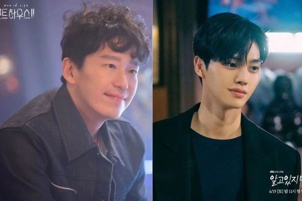 Bikin Gemas di Paruh Awal 2021, 15 Karakter KDrama Pemain Hati Wanita