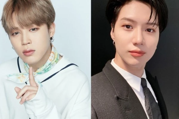 Mengagumkan, 9 Penampilan Kolaborasi Taemin SHINee dengan Idol Populer