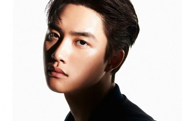 9 Potret Memesona D.O EXO yang Akan Rilis Album Solo Pertama