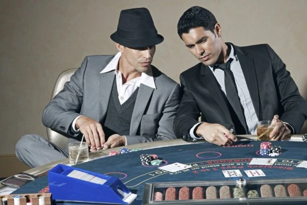 Mengenal Gambling Disorder, Kecanduan Judi yang Parah