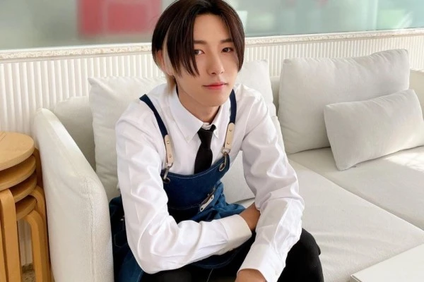 Buka Akun Instagram, 9 Fakta Menarik Renjun NCT yang Pecahkan Rekor