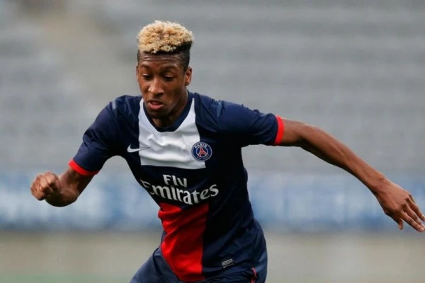 6 Pemain Akademi Paris Saint-Germain yang Sukses Bersama Klub Lain
