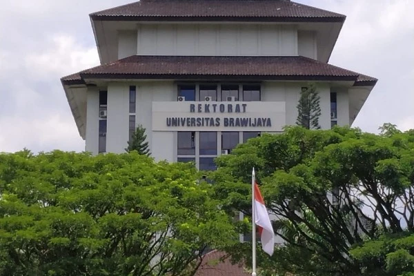 5.400 Peserta Diterima Lewat Jalur Mandiri UB