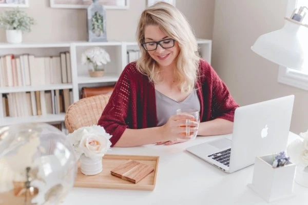 5 Hal Positif yang Kamu Raih Ketika Bekerja jadi Freelancer