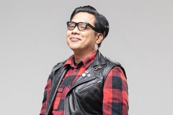 12 Fakta Menarik Gofar Hilman, Mantan PNS hingga Didepak Lawless
