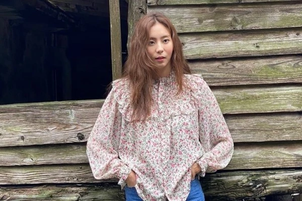 10 Fakta Menarik Uee, Comeback Drama Bareng Rain di Ghost Doctor