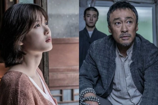 10 Potret Cuplikan Film The 8th Night yang Siap Tayang 2 Juli