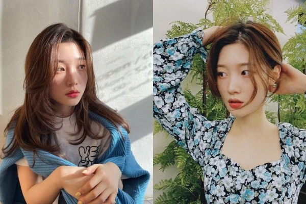 9 Potret Candid Chaeyeon DIA yang Bakal Comeback di Drama Sageuk 