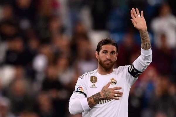 5 Legenda Klub yang Terbuang dari Real Madrid di Era Florentino Perez