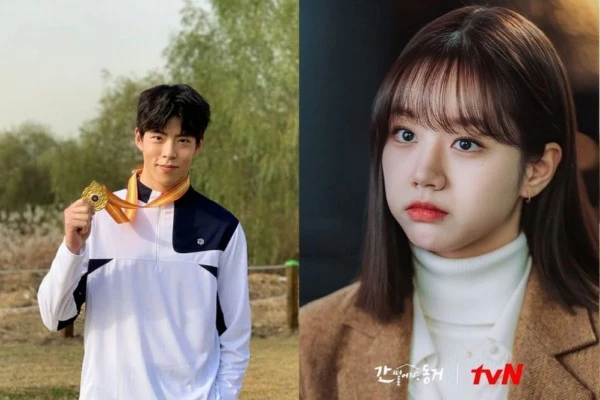9 Fakta Menarik Choi Woo Sung, Adik Hyeri di My Roommate Is A Gumiho
