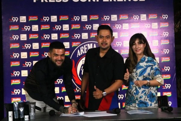 Selesaikan Dualisme, Gilang Widya Siap Akuisisi Arema Indonesia  
