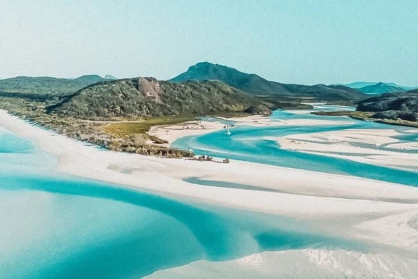 7 Wisata Alam Menakjubkan yang Ada di Australia, Mau ke Sini?