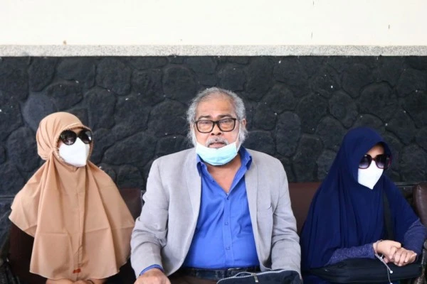 Kekerasan Seksual di SPI Batu, Komnas PA Sebut 5 Pengelola Mengetahui