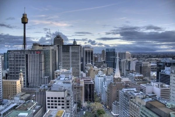 Muncul Cluster Baru, Sydney Terapkan Pembatasan Baru