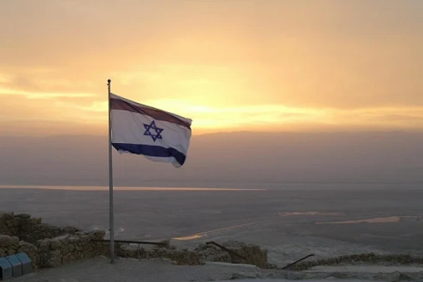 Israel Persiapkan Antisipasi Kerusuhan Jelang Pawai oleh Yahudi