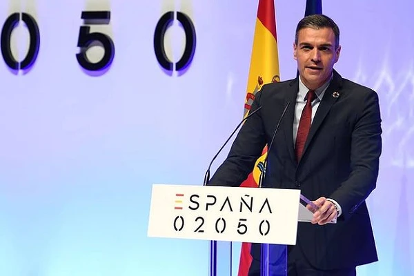 Pemimpin Spanyol akan Setujui Ampunan 9 Petinggi Catalan