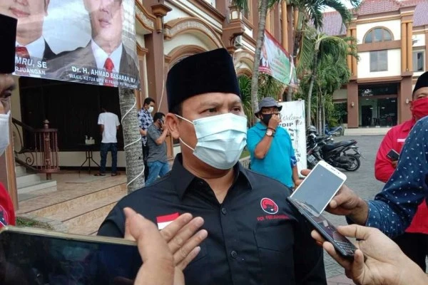 PDIP Tolak Wacana Jabatan Presiden Diperpanjang Jadi 3 Periode 
