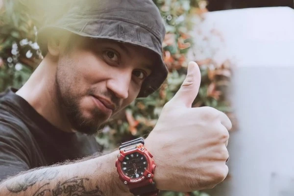 Gary Iskak dan 11 Artis Tanah Air yang Divonis Mengidap Kanker