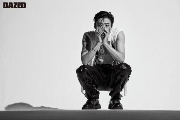 9 Kabar Terbaru Bang Yong Guk, Produseri Lagu Boy Group Rookie!