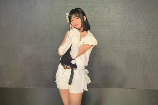 Berulang Tahun ke-21, 10 Fakta Menarik Eli JKT48 yang Kian Menawan
