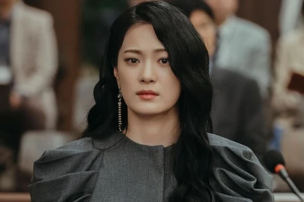 Tutor Anak Orang Kaya, 10 Harga Outfit Ok Ja Yeon di Drama Korea Mine