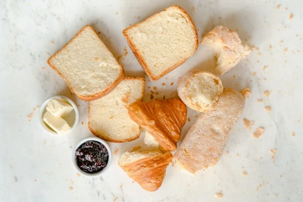 Tak Perlu Selalu Dihindari, Ini 5 Manfaat Gluten bagi Tubuh