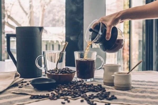 10 Orang yang Nggak Disarankan Minum Kopi, Kamu Termasuk?