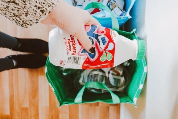 #GreenBeauty 5 Kiat Sukses Pilah Sampah di Rumah, Kamu Bisa!